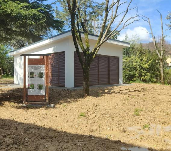 San Severino Marche inaugura lo Spazio Snoezelen per benessere e inclusione