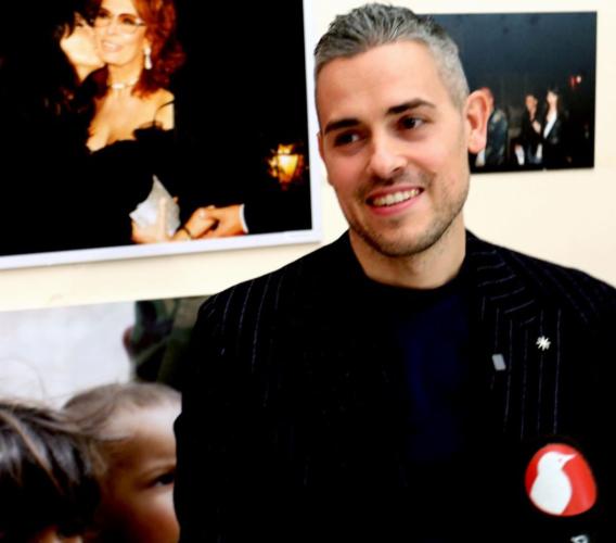 "Ogni piatto è un pezzo di casa": Andrea Bertini porta la cucina marchigiana sotto la stella Michelin (VIDEO)