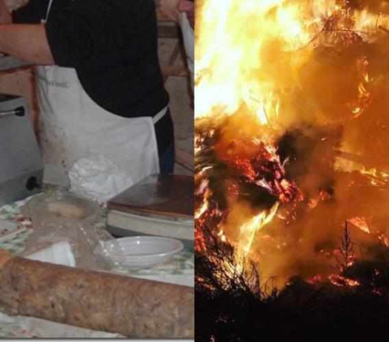 Pollenza, quattro intossicati dal fumo del camino mentre stavano facendo la "pista": trasferiti a Ravenna