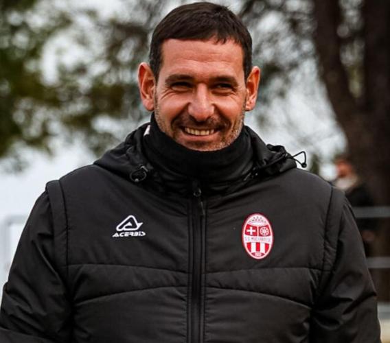 Maceratese, Possanzini: "Il carattere ci ha premiato. Sarò sempre riconoscente a questo gruppo”