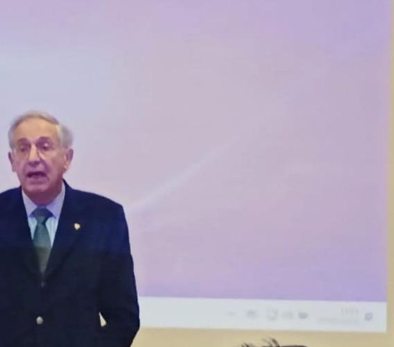 Macerata, continuità alla guida dei Maestri del Lavoro: Sandro Rita prosegue il mandato fino al 2029