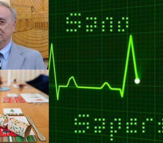 Divertirsi con amici e parenti: gustare la buona tavola fa bene alla salute, ma attenzione!