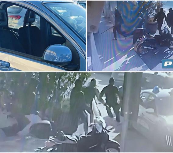 "Agente ferito e auto danneggiata": stangata sulla Maceratese, stadio chiuso e  quattro trasferte vietate