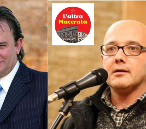 Nasce la lista 'L'Altra Macerata' di Michele Lattanzi e Alessandro Savi: "Saremo la sinistra del centrosinistra"