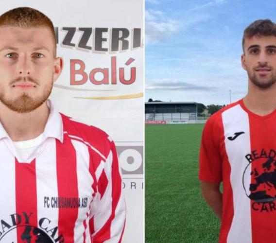 Chiesanuova, quattro addii in un colpo solo dopo la sconfitta col Tolentino: sarà rivoluzione