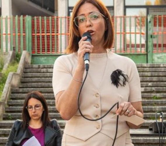 Caso Palmiero, la replica di Idea Futura: "Dalla sindaca Tartabini il segreto di Pulcinella"