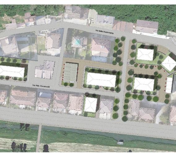 Pioraco, via libera al progetto di riqualificazione della Madonnetta: stanziati 4,8 milioni di euro