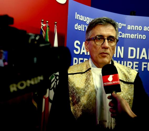 Camerino alla ribalta nazionale: il Centro Stric protagonista su Rai 3 a "Il posto giusto"