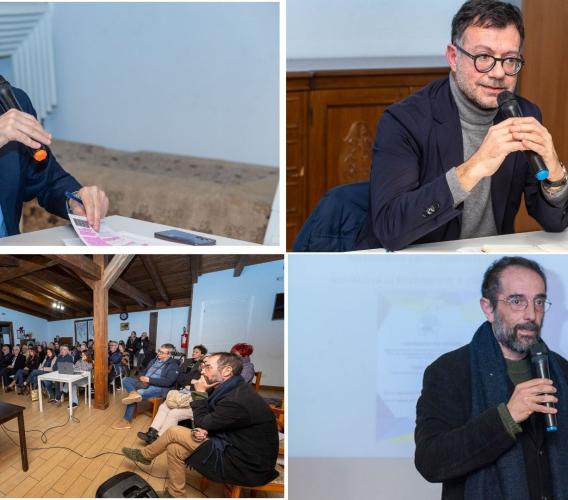 Montecosaro, Referendum Giustizia: Pizzirusso e Nobili a confronto tra "garanzie di imparzialità" e "rischi per l'autonomia"