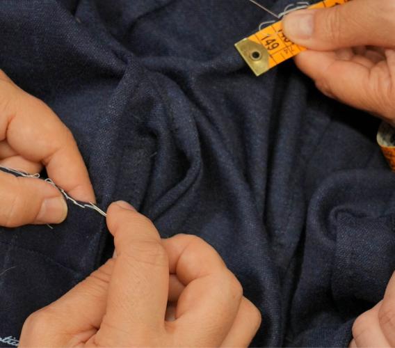 Tombolini celebra il Made in Italy: “Custodire e innovare il sapere manifatturiero”