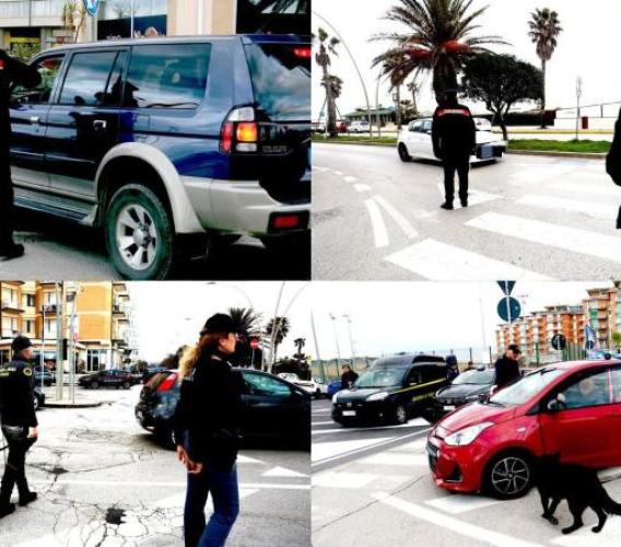 Civitanova, deve scontare oltre 6 anni per droga: arrestato 33enne