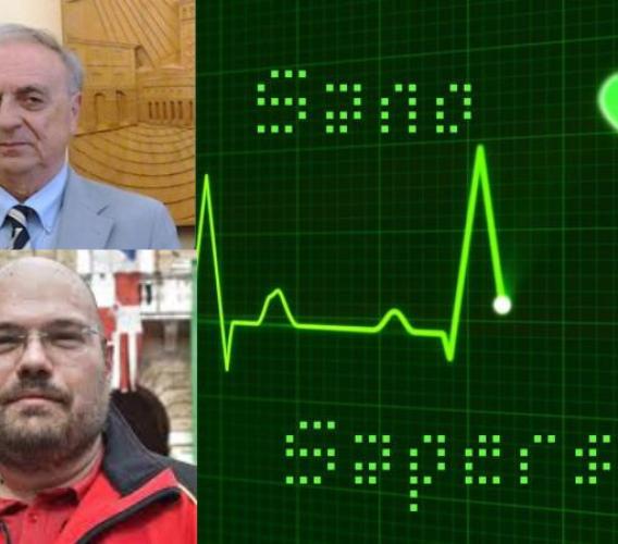 CRI Macerata, parla il Presidente Raffaele Belogi: "Sostenere noi significa aiutare il territorio"