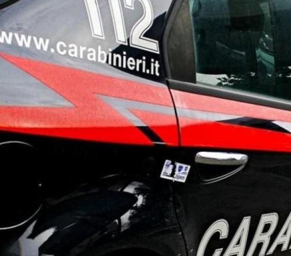 Cingoli, il fiuto del cane "One" scova la droga vicino alle scuole: controlli a tappeto dei carabinieri