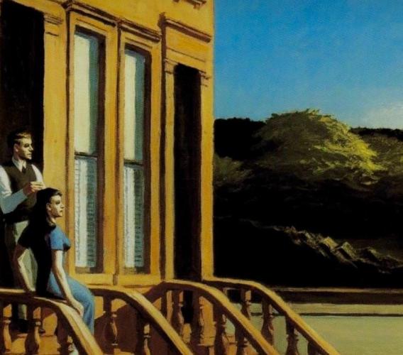 La saggezza del «Ma (間)»: il vuoto necessario per percepire il tutto
