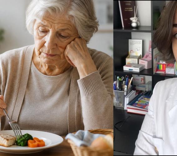 Malnutrizione nascosta negli anziani, come riconoscerla e trattarla: "L'errore più comune è la dieta in bianco"