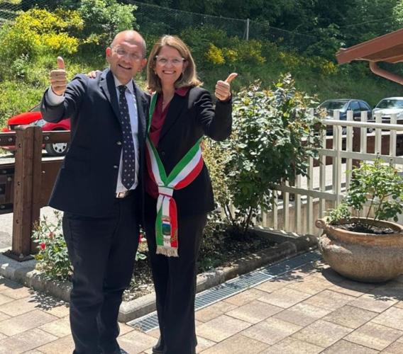 Sisma 2016, a Ussita vertice sulla ricostruzione: “Fondamentale rispettare le scadenze”