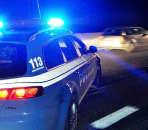 Civitanova, non si ferma all’alt e tenta la fuga: positivo all’alcoltest cinque volte oltre il limite
