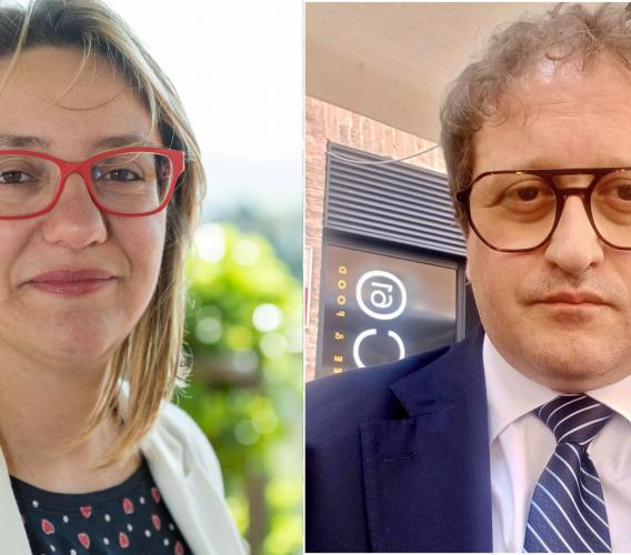 Loro Piceno, nasce il comitato civico Radici e Futuro: Simoni presidente, Lambertucci vice
