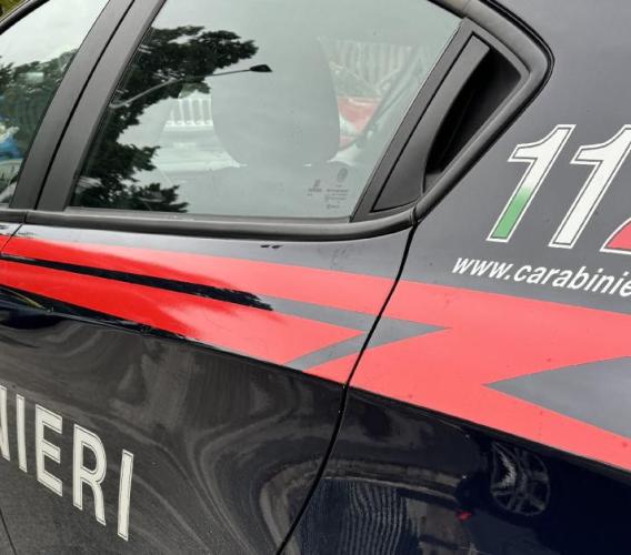 Montelupone, scia di furti di attrezzature agricole: denunciato un 60enne