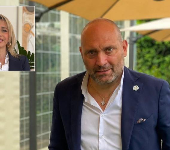 Paolorossi non si scusa e rilancia: “A sinistra non accettano la realtà”. D’Alessandro prende le distanze