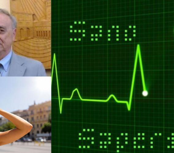 È in arrivo il grande caldo: molti benefici, ma anche pericoli e precauzioni da prendere