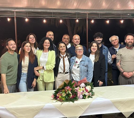 Rimpasto in Comune a Montecassiano: Carnevali lascia il Consiglio, entra Latini