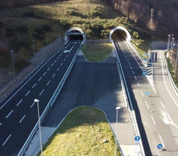 Maxi esercitazione, il 24 giugno chiude la superstrada: orari e deviazioni tra Camerino e Serravalle