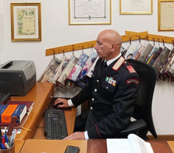 Pioraco - Prenota un hotel per gli operai, ma la struttura era chiusa: truffa da quasi 2.800 euro. Nei guai 41enne
