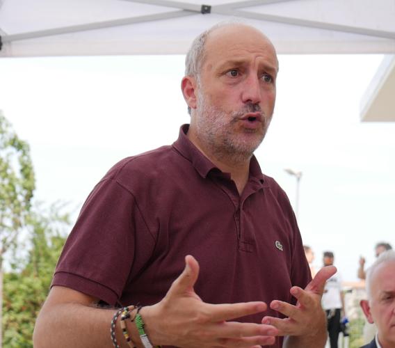 Case di comunità, Cgil Marche controreplica a Calcinaro: "Tutto doveva essere operativo al 30 giugno"
