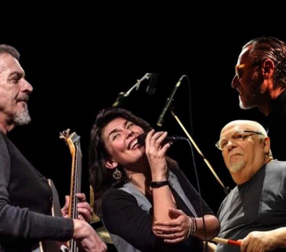 Ripe San Ginesio, il jazz incontra la grande televisione italiana con “Millevoci”