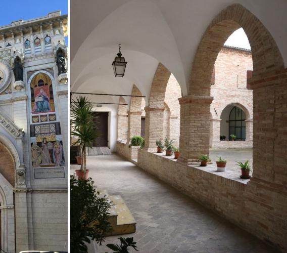 "Il Nome Perduto 2026", a Pollenza un viaggio tra cultura, territorio e memoria