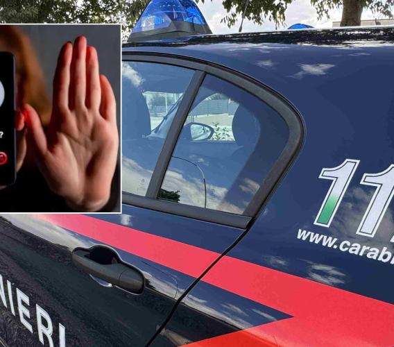 Corridonia, finto operatore Lottomatica truffa una tabaccheria: 19enne denunciato dai Carabinieri