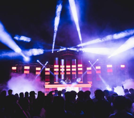 Futura Park Festival, successo ad Appignano per la prima edizione