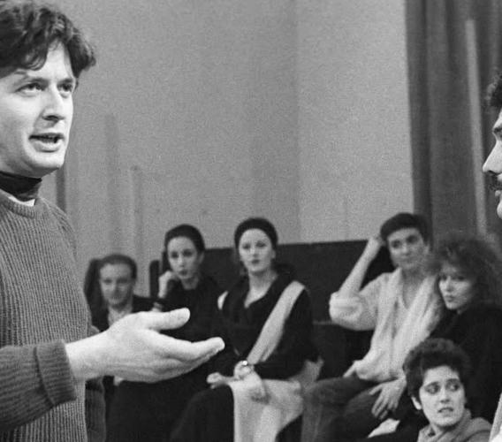 Esanatoglia, al Castello di Malcavalca la mostra dedicata al maestro Pierluigi Buglioni