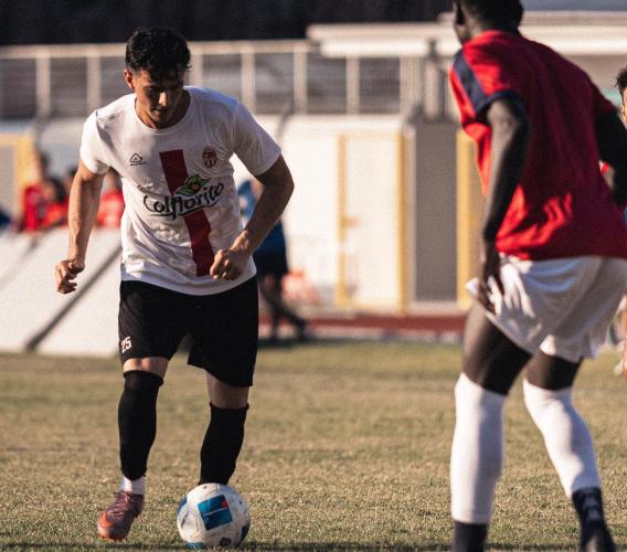 Maceratese ko all’Helvia Recina: l’Aurora Treia si impone 2-1