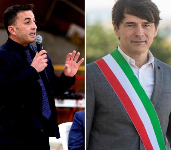 Appignano, scontro sul locale a Pasqui. Calamita: "Tutto regolare, nessun costo per il Comune"