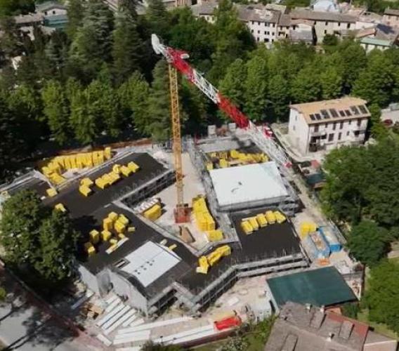 Valfornace, 300 euro alle famiglie per iscrivere i figli alla scuola di secondo grado