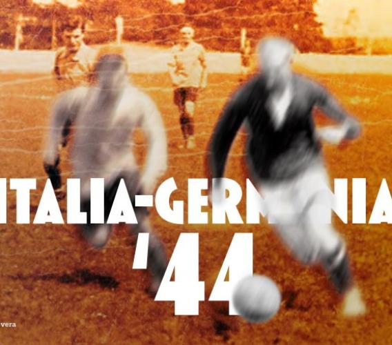 Sarnano, il cinema cerca volti per “Italia Germania ’44”: al via il casting