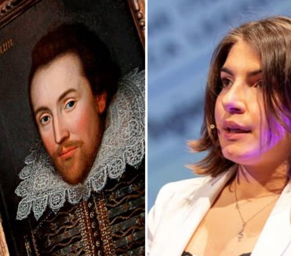 Reinterpretare Shakespeare: la diffusione non consensuale delle foto al centro di "Molto Rumore"