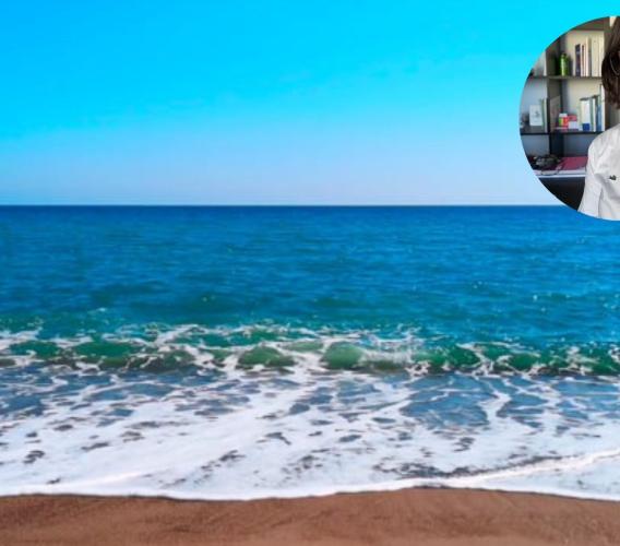 Aria di mare e iodio: il mito da sfatare per la salute della tiroide