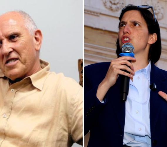 Eolico a Caldarola, il sindaco Fabbroni e la Coalizione TESS scrivono a Schlein: "No alla speculazione"
