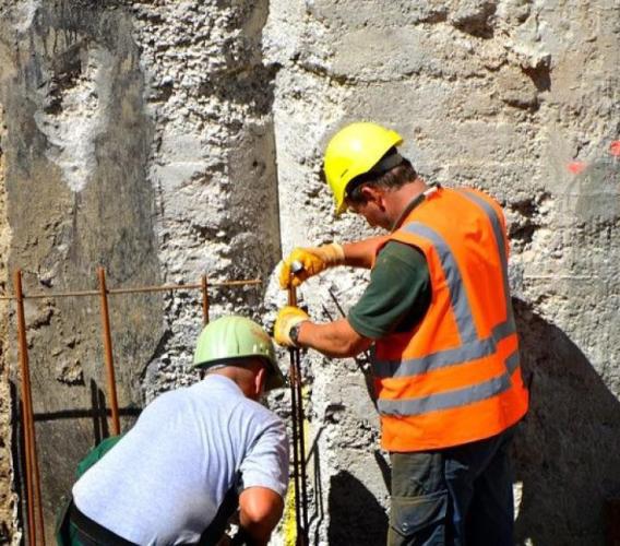 Lavoro, nelle Marche calano gli infortuni mortali ma aumentano le malattie professionali