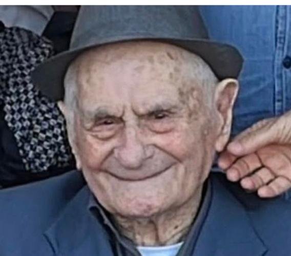 Visso piange Francesco "Checco" Benedetti: "Se ne va un custode della nostra memoria"