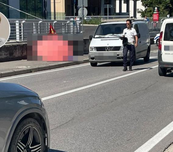 Corridonia, domani l'ultimo saluto a Rosa Gatti: la donna era stata travolta da un furgone