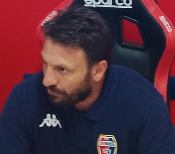 Labriola sfata il tabù, la Civitanovese torna a vincere in casa: "Il futuro è più roseo"