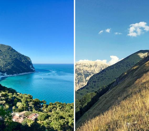 Dal mare alla montagna, le iniziative di Emergency per diffondere una cultura di pace