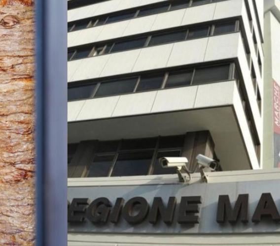 Il governo non impugna la legge "anti-kebab" delle Marche: via libera definitivo