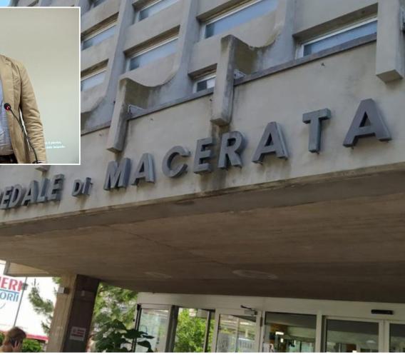 Sanità, Calcinaro ordina l’Ast esegue? Così Macerata non fa ombra a Fermo