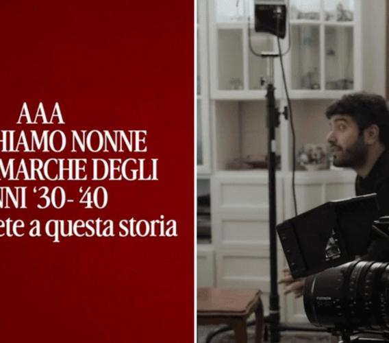 "Cercasi nonne delle Marche per un documentario": il fondatore di ArteSettima lancia la ricerca sui social