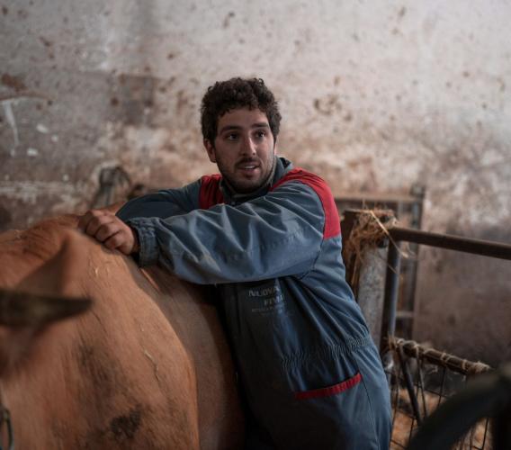 Copagri Marche Sud, Yuri Maggi è il nuovo presidente: "Fare squadra per sostenere le imprese agricole"
